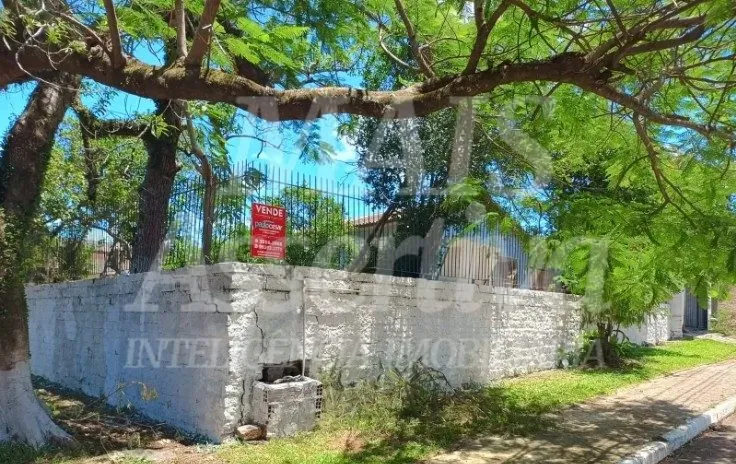 Imagem Casa 2 quartos para Venda no bairro Canudos em Novo Hamburgo