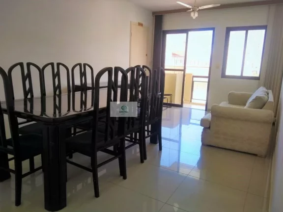 Imagem Apartamento Padrão para Venda e Aluguel em Enseada Guarujá-SP