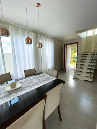 Imagem VENDO CASA NINHO VERDE