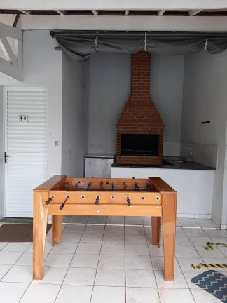 Imagem Apartamento com 2 Quartos à Venda, 50 m² em Conceição - Osasco