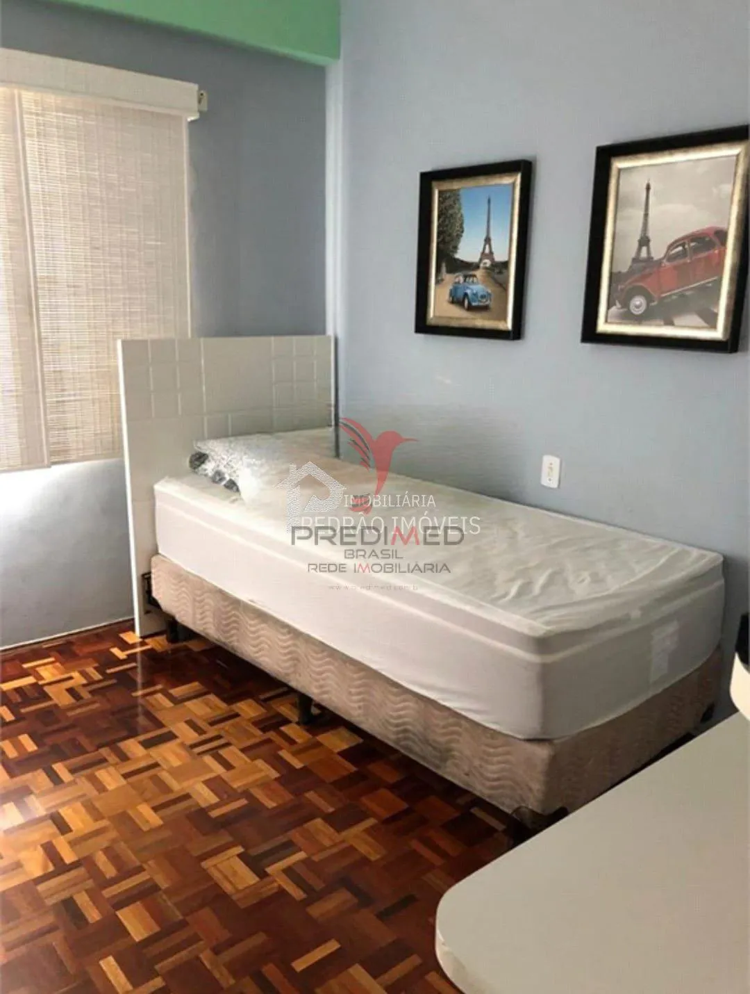 Imagem Apartamento de 3 quartos, 130m² no bairro Jardim Morumbi, em Lençóis Paulista