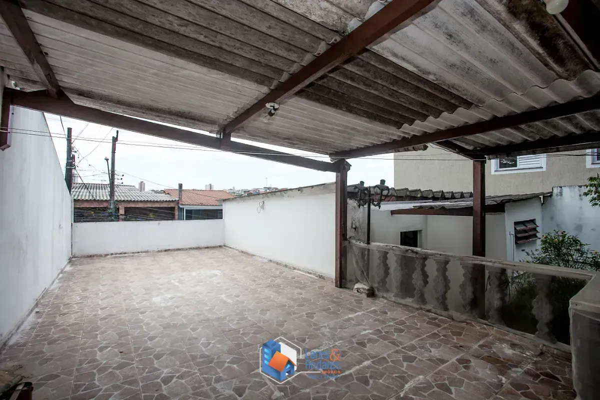 Imagem Sobrado para venda em Vila Pereira Cerca com 3 quartos, sendo 1 suíte, 150m²