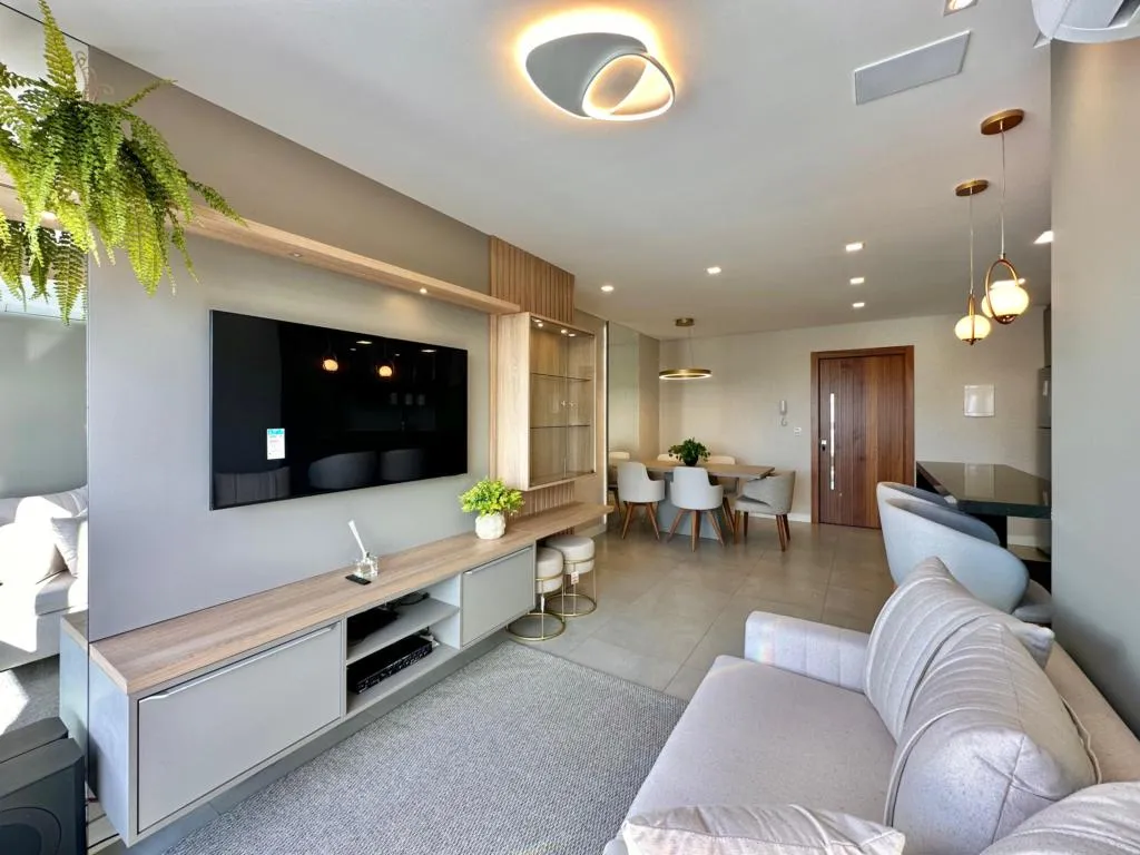 Imagem Apartamento 1 Dormitório - Bairro Navegantes