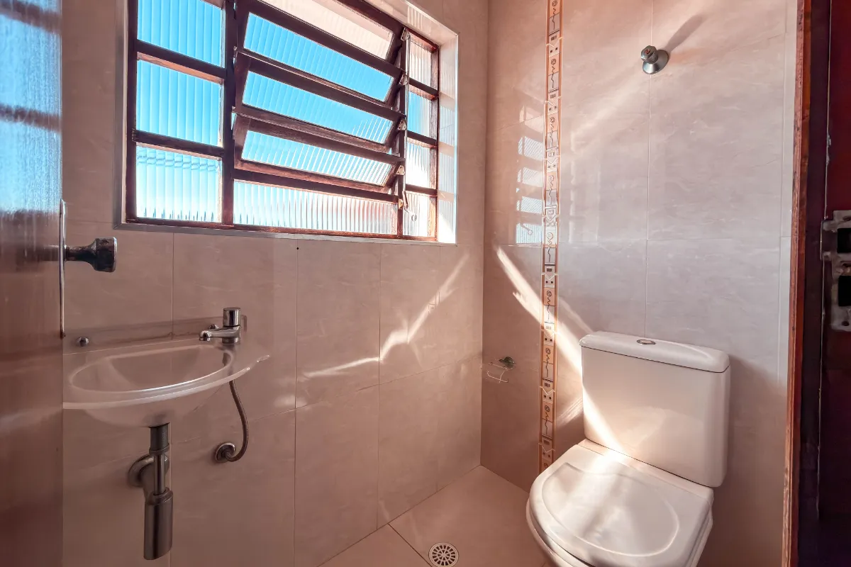 Imagem Casa para venda em Suíssa com 4 quartos, 294m2