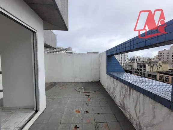 Imagem Sala Comercial no Bairro Rio Branco