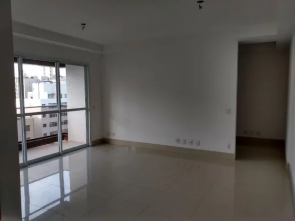 Imagem Residencial Turris Gonzaga 2Qts 1St 2Vgs Quadra Mar Santos