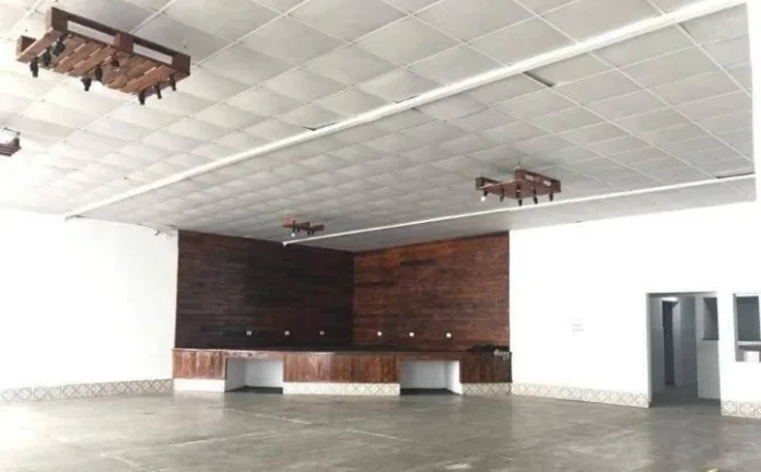 Imagem Alugo Prédio Comercial em Santo André, Vila Home Thon