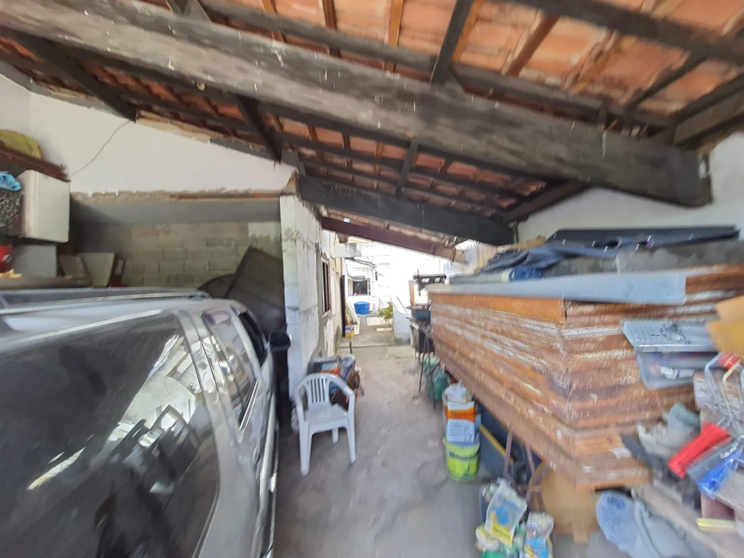Imagem Casa à venda e locação 7 Quartos, 7 Suites, 300M², Campos Elíseos, Taubaté - SP