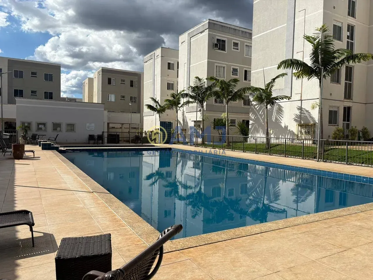 Imagem Apartamento à venda no Lorena Parque - Gran Jardim