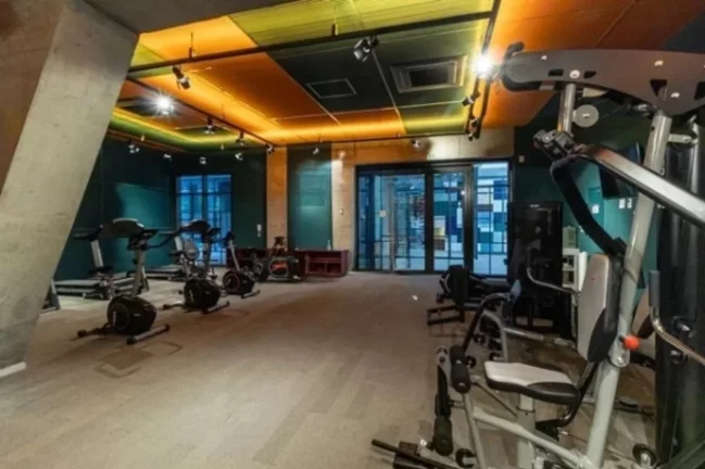 Imagem DOWNTOWN NOVA REPÚBLICA - SETIN - Studio de 21m², excelente localização, no coração da Cidade de SP!