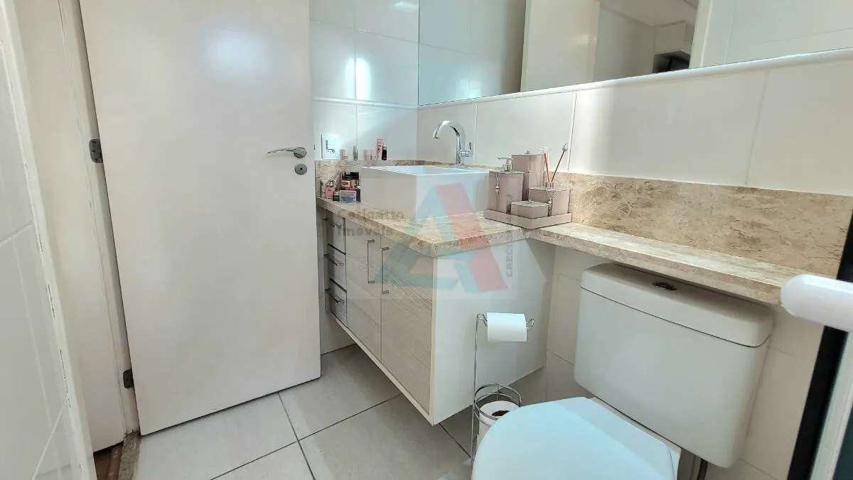 Imagem Apartamento a venda 2 dormitórios com varanda em São Caetano do Sul