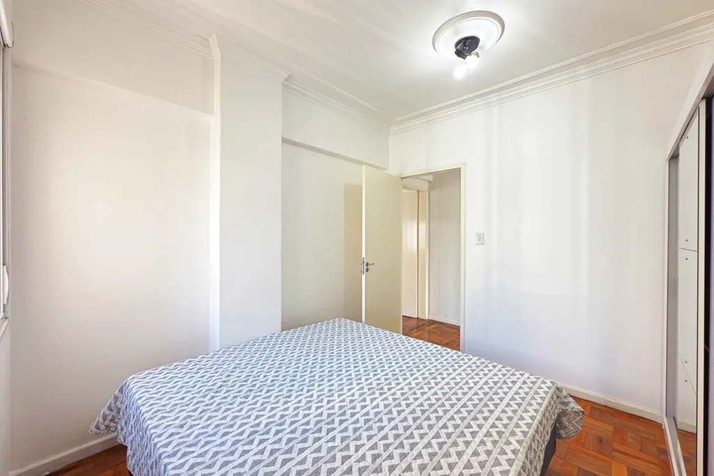 Imagem Apartamento em Centro Histórico