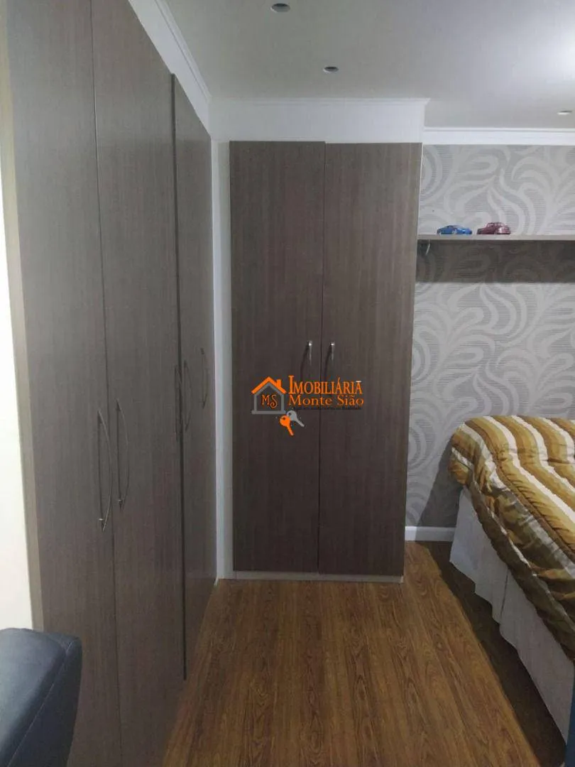 Imagem Apartamento com 2 dormitórios à venda, 50 m² por R$ 350.000,00 - Centro - Guarulhos/SP