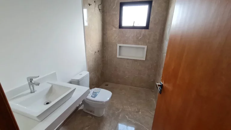 Imagem Sobrado condomínio Gran Ville São Venâncio