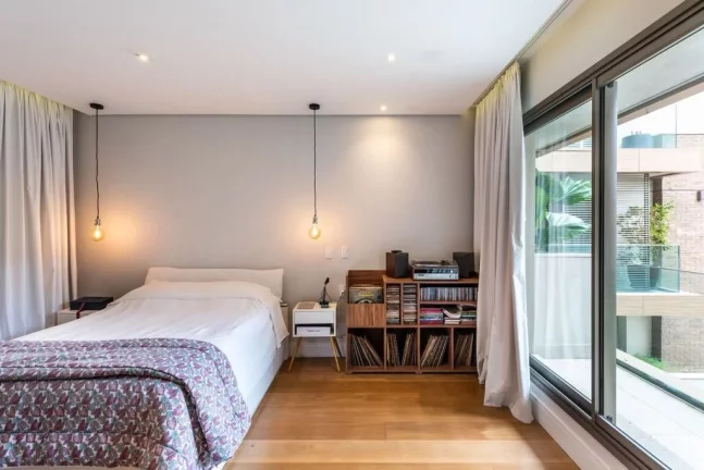 Imagem CASA RESIDENCIAL em São Paulo - SP, Alto de Pinheiros