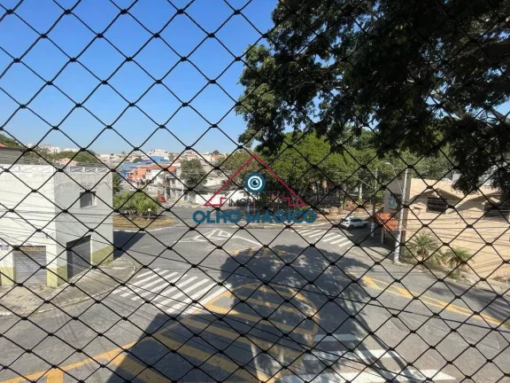 Imagem Sobrado Bela Vista - 4 dormitórios 2 suítes - Aceita permuta