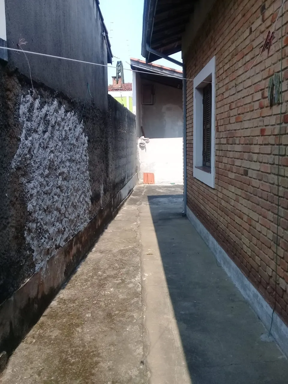 Imagem Casa à venda 3 Quartos, 4 Vagas, 250M², Quadra Coberta, Pindamonhangaba - SP