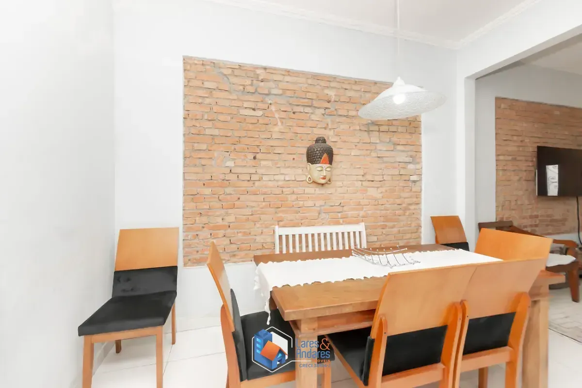 Imagem Casa para venda em Vila Olímpia com 3 quartos, sendo 1 suíte, 120m²