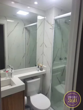 Imagem Apartamento de 2 dormitórios recém reformado Dez Gamelinha 2 São Paulo