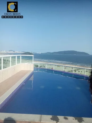 Imagem Apartamento lindo no Itararé - São Vicente a venda!!!!