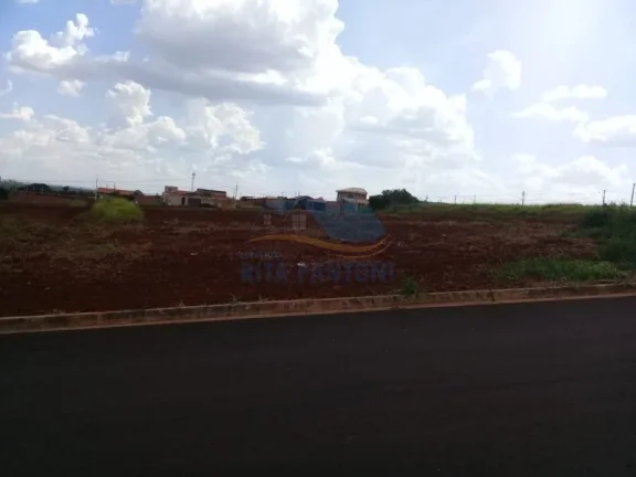 Imagem Terreno - Jardinópolis - Jardim Maria Regina