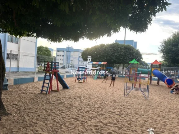 Imagem Apartamento 2 Quartos à Venda na Primeira Etapa em Coqueiral de Itaparica - Vila Velha/ES