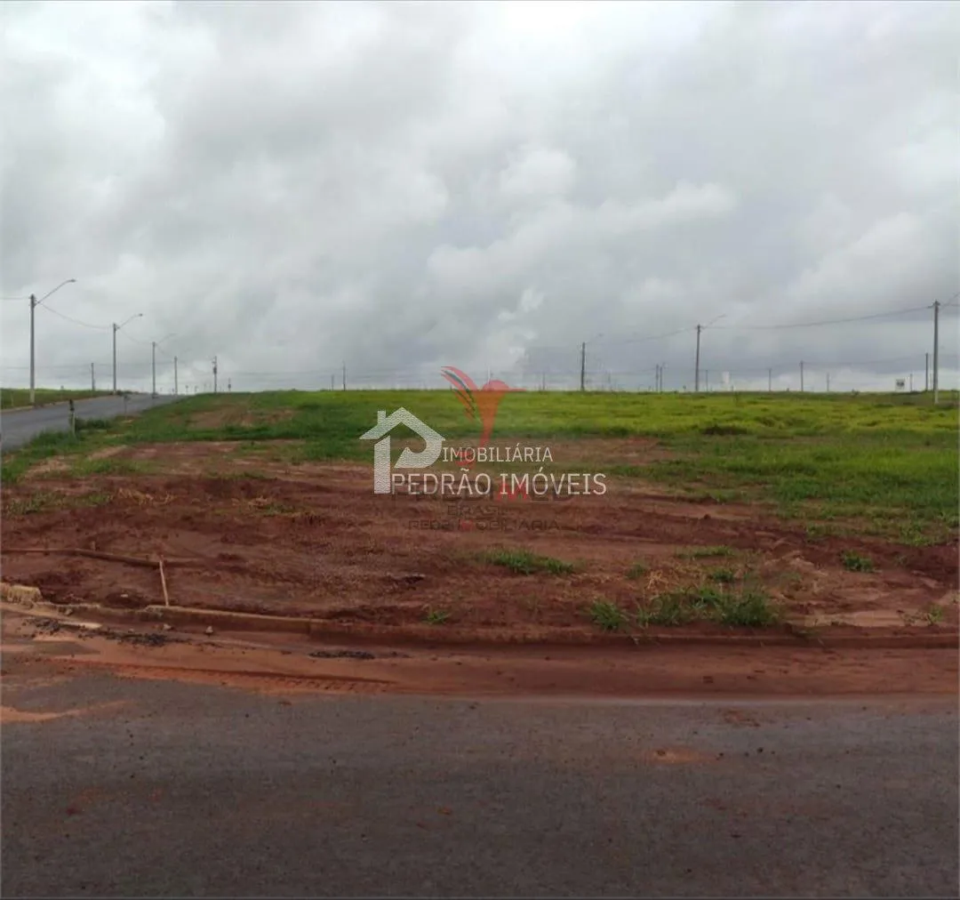 Imagem Lote/Terreno de 350m² no bairro Residencial Vila Da Mata I, em Lençóis Paulista