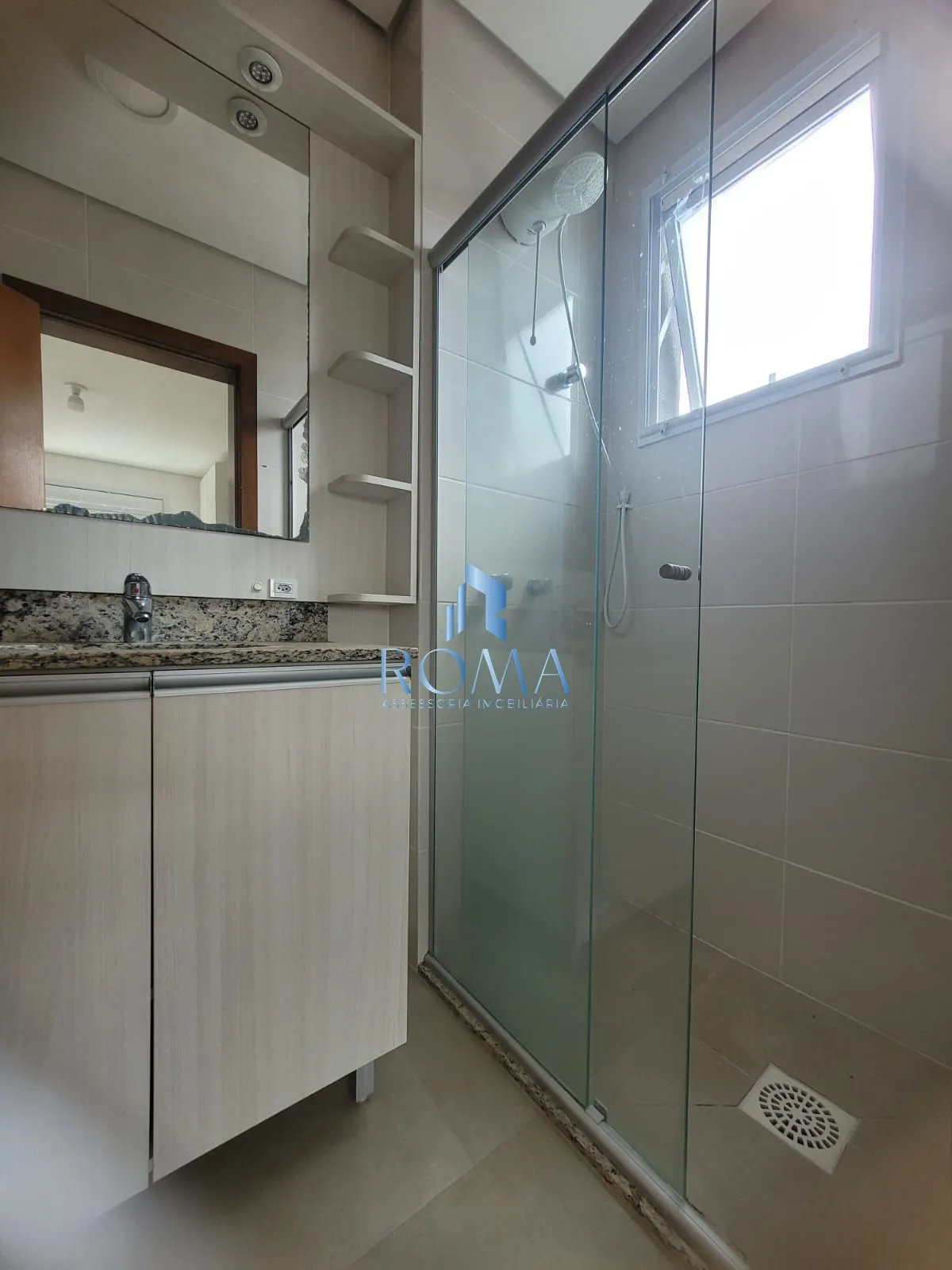 Imagem Apartamento em frente ao Colégio Riachuelo - Camobi