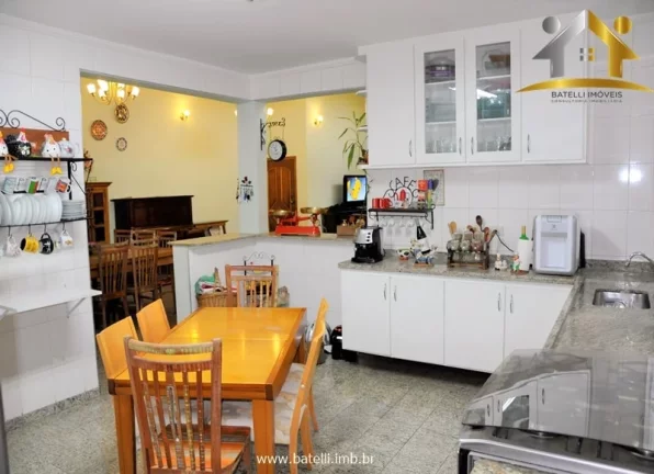 Imagem Casa - Vila Verde | Batelli Imóveis