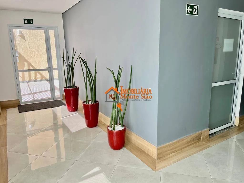 Imagem Cobertura com 3 dormitórios à venda, 150 m² por R$ 1.448.550,00 - Vila Progresso - Guarulhos/SP