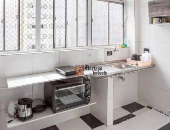 Imagem Apartamento com 1 dormitório à venda, 29 m² por R$ 300.000,00 - Perdizes - São Paulo/SP