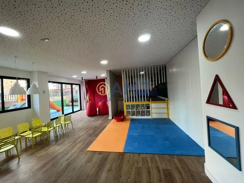 Imagem Apartamento com 126 m² , 3 suítes à venda, no Elev Marista!