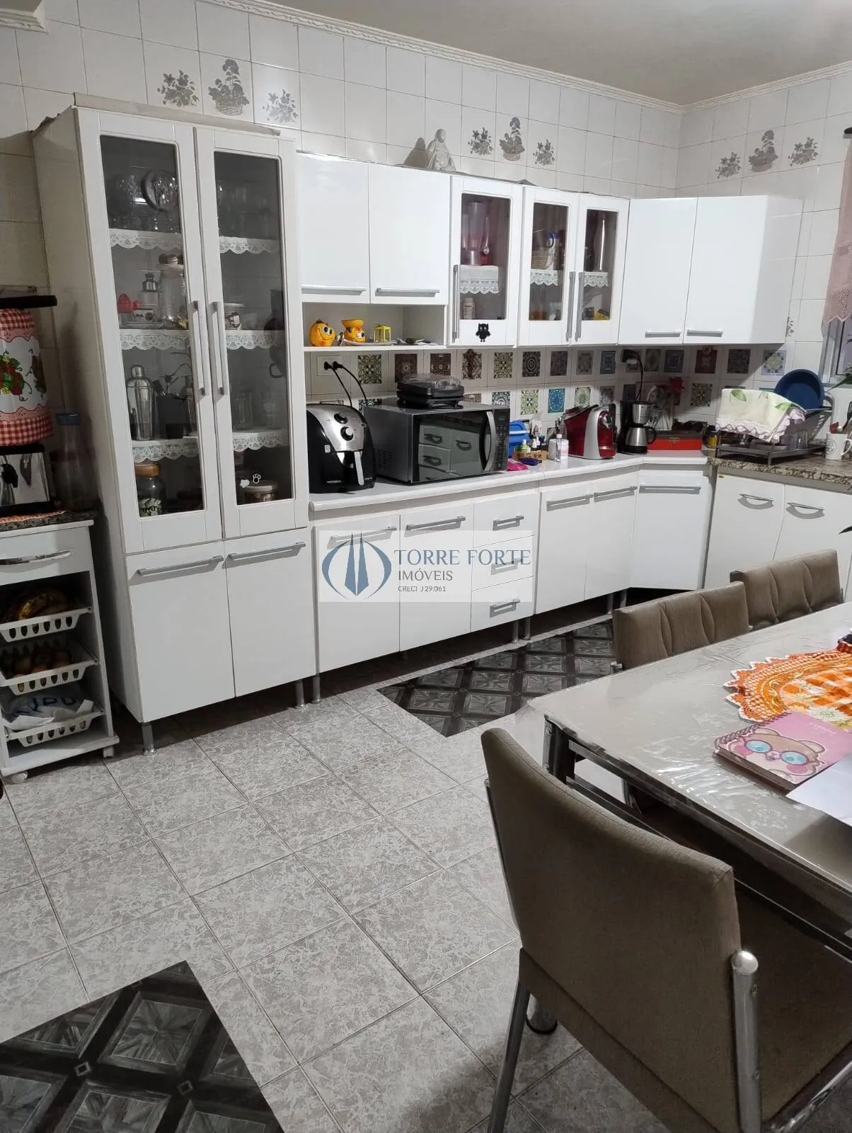 Imagem Casa estilo Sobrado de 185m² com 2 dormitórios no Jardim Vila Formosa
