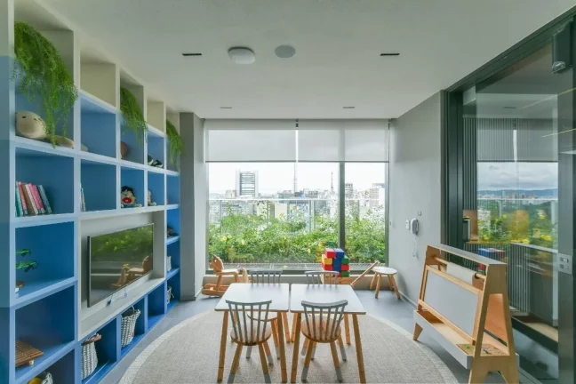 Imagem Apartamento à venda em São Paulo, Cerqueira C?(C)sar, com 3 quartos, 175m2