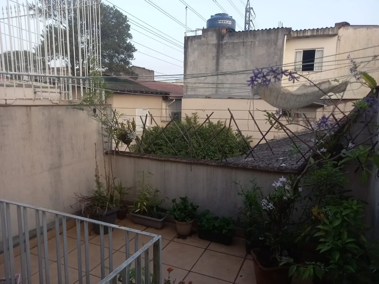 Imagem Casa com 2 Quartos à Venda, 100 m² em Parque da Lapa - São Paulo