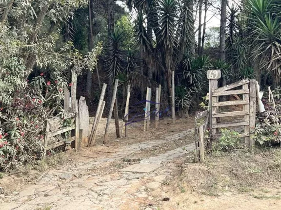 Imagem Excelente Área para Incorporação ou Chácara 18.455 m²