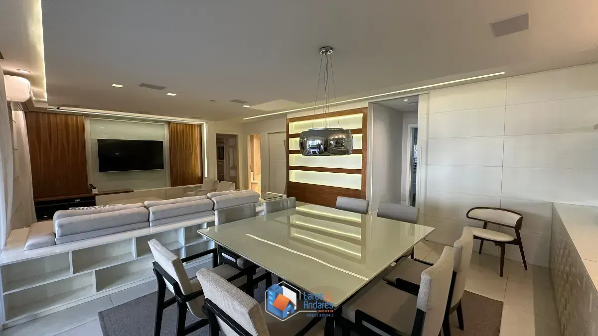 Imagem Apartamento para venda em Perdizes com 3 quartos, sendo 3 suítes, 185m²