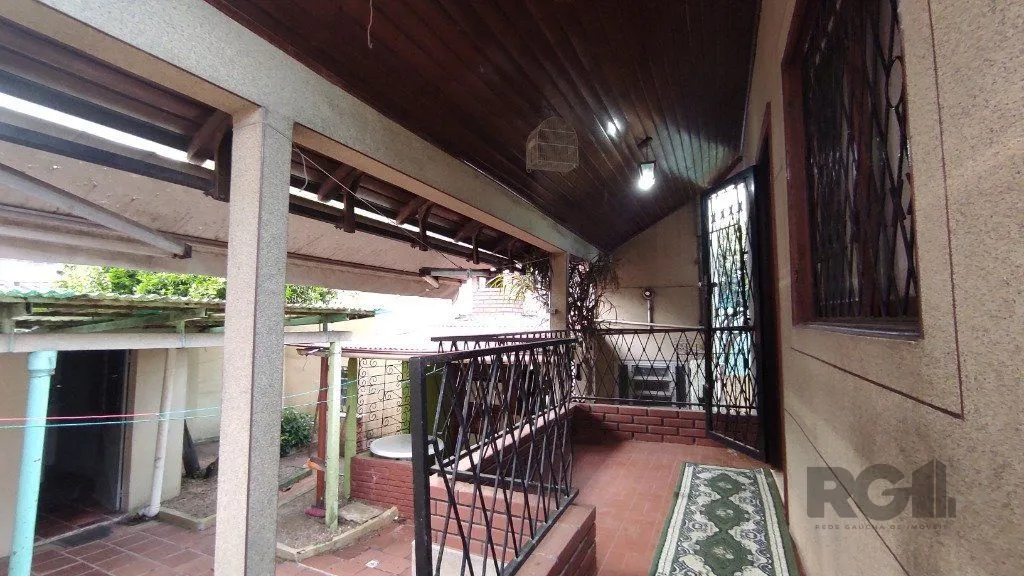 Imagem Casa em Vila São José
