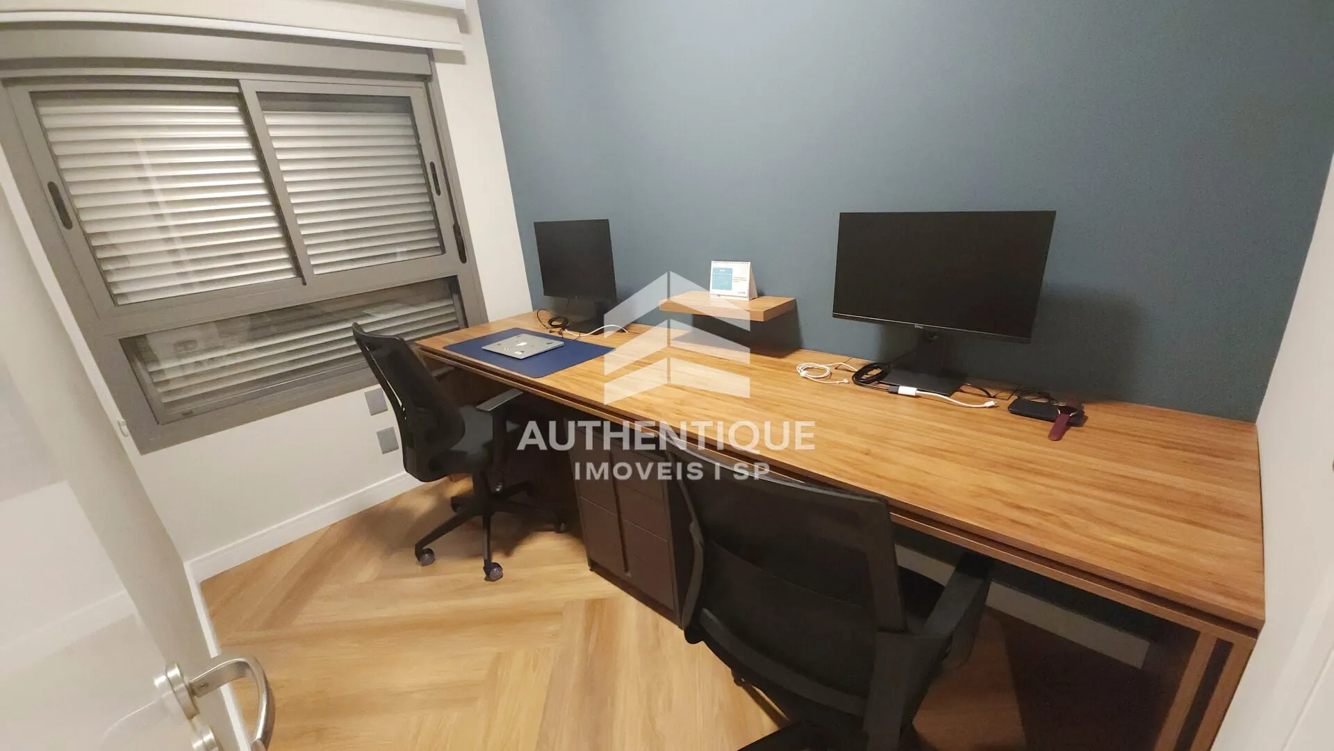 Imagem DOMY VILA MARIANA - RESIDENCIAL - Apartamento à venda em São Paulo/SP