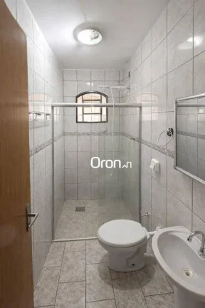 Imagem Casa à venda, 226 m² por R$ 350.000,00 - Jardim Novo Mundo - Goiânia/GO