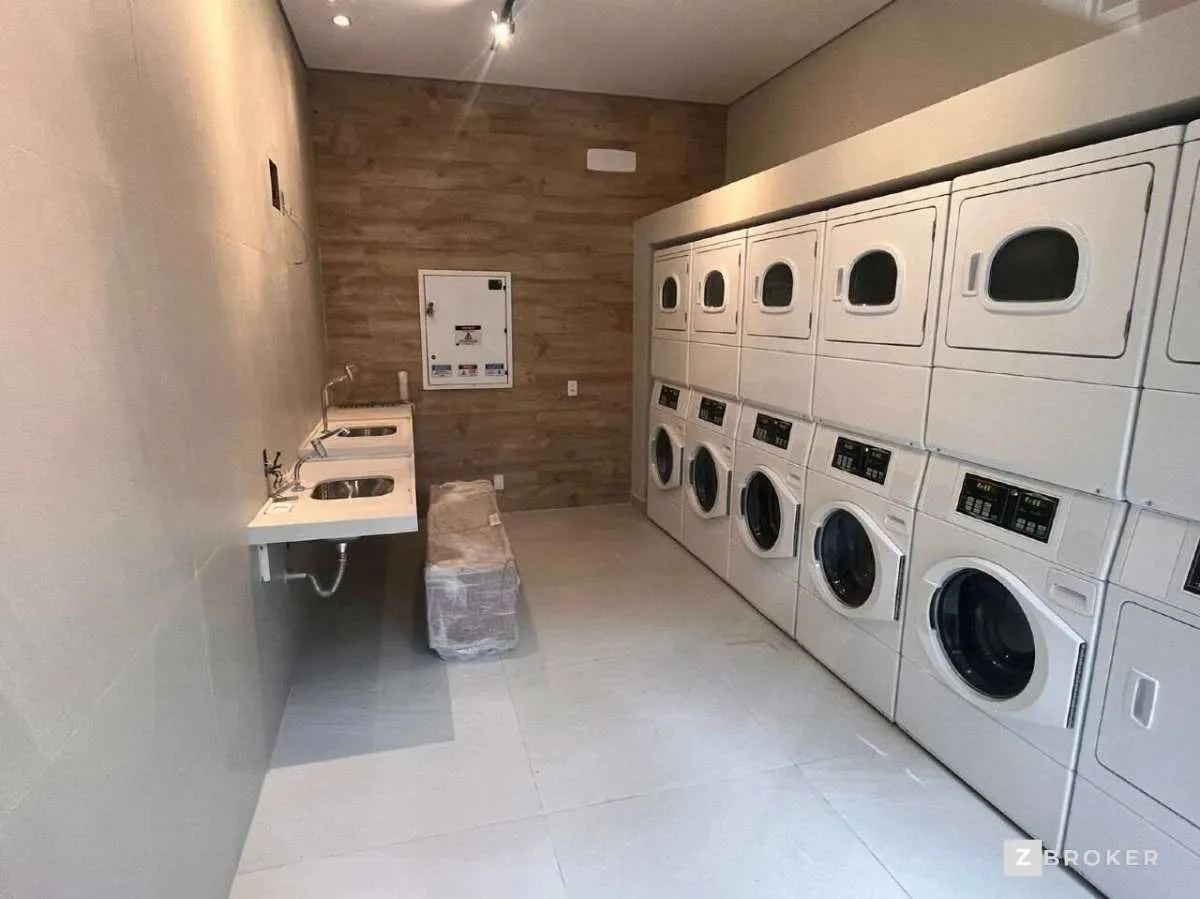 Imagem Studio à venda em São Paulo, Perdizes, com 1 quarto, 26m2