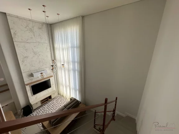 Imagem O You Home Design está localizado na Carvoeira, bem pertinho da UFSC, Região repleta de restaurant...