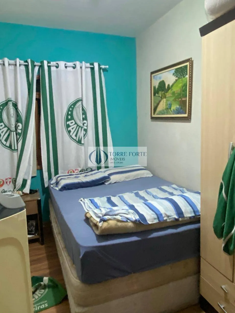 Imagem Lindo Sobrado com 3 dormitórios na Vila Carrão