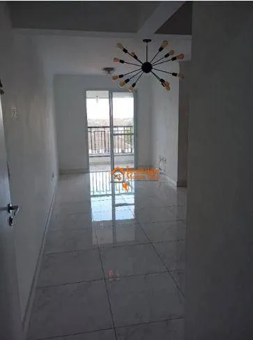 Imagem Apartamento com 2 dormitórios à venda, 59 m² por R$ 586.000,00 - Jardim Anny - Guarulhos/SP