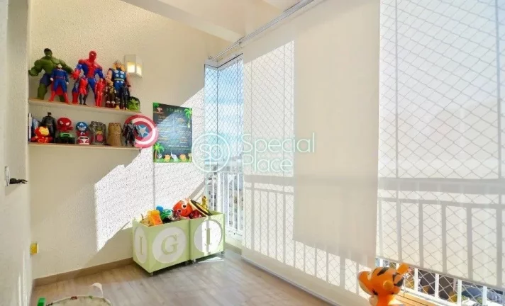 Imagem Linda cobertura duplex com 170m² de área privativa, 2 dormitórios ( 1 suíte ) e 3 vagas na garag...