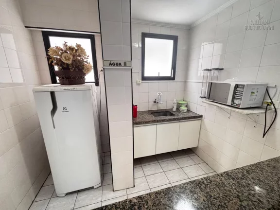 Imagem Apartamento 2 dormitórios sendo 1 suíte no bairro Guilhermina