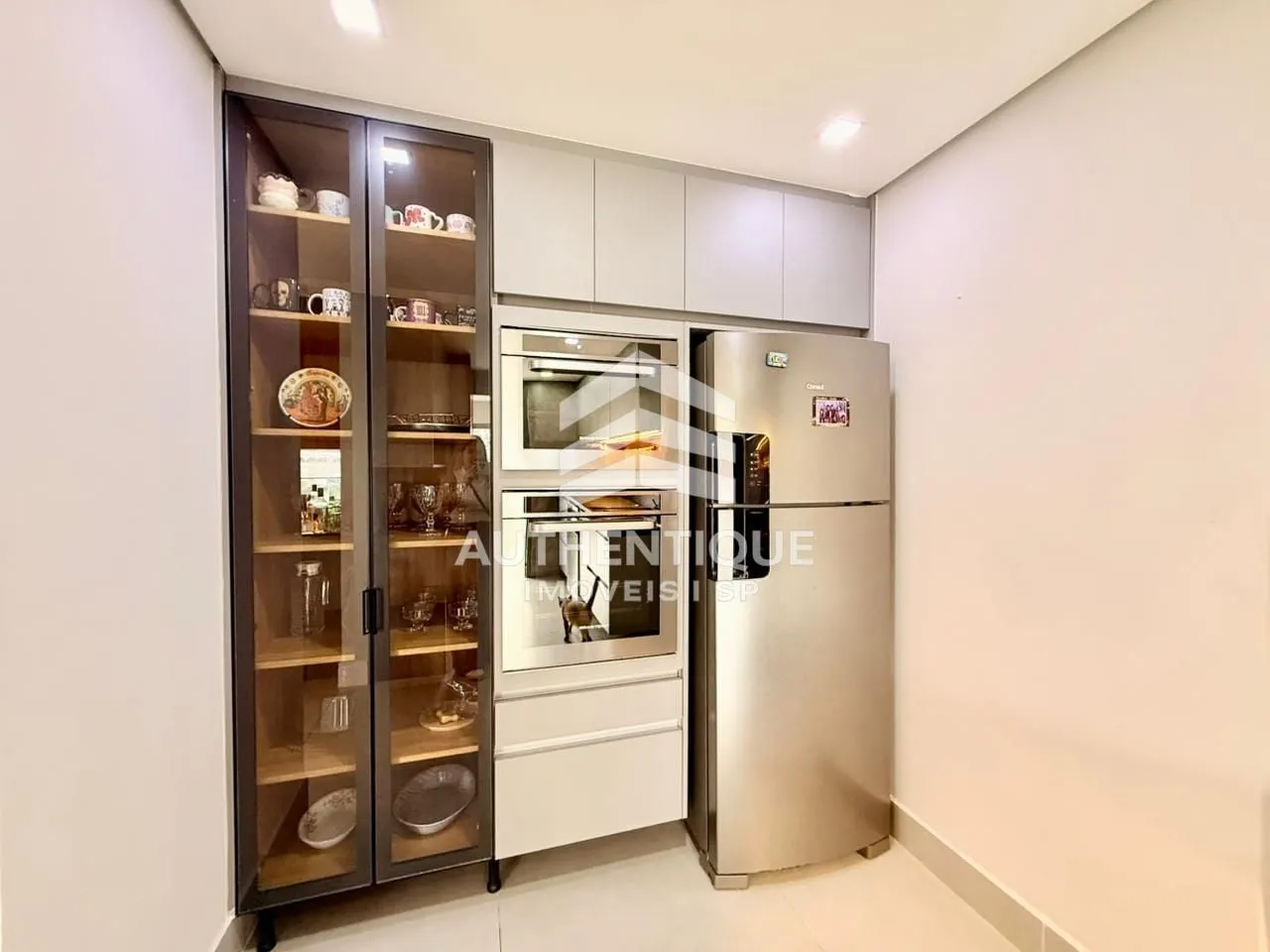 Imagem SOFI CAMPO BELO - Apartamento no bairro Campo Belo à venda