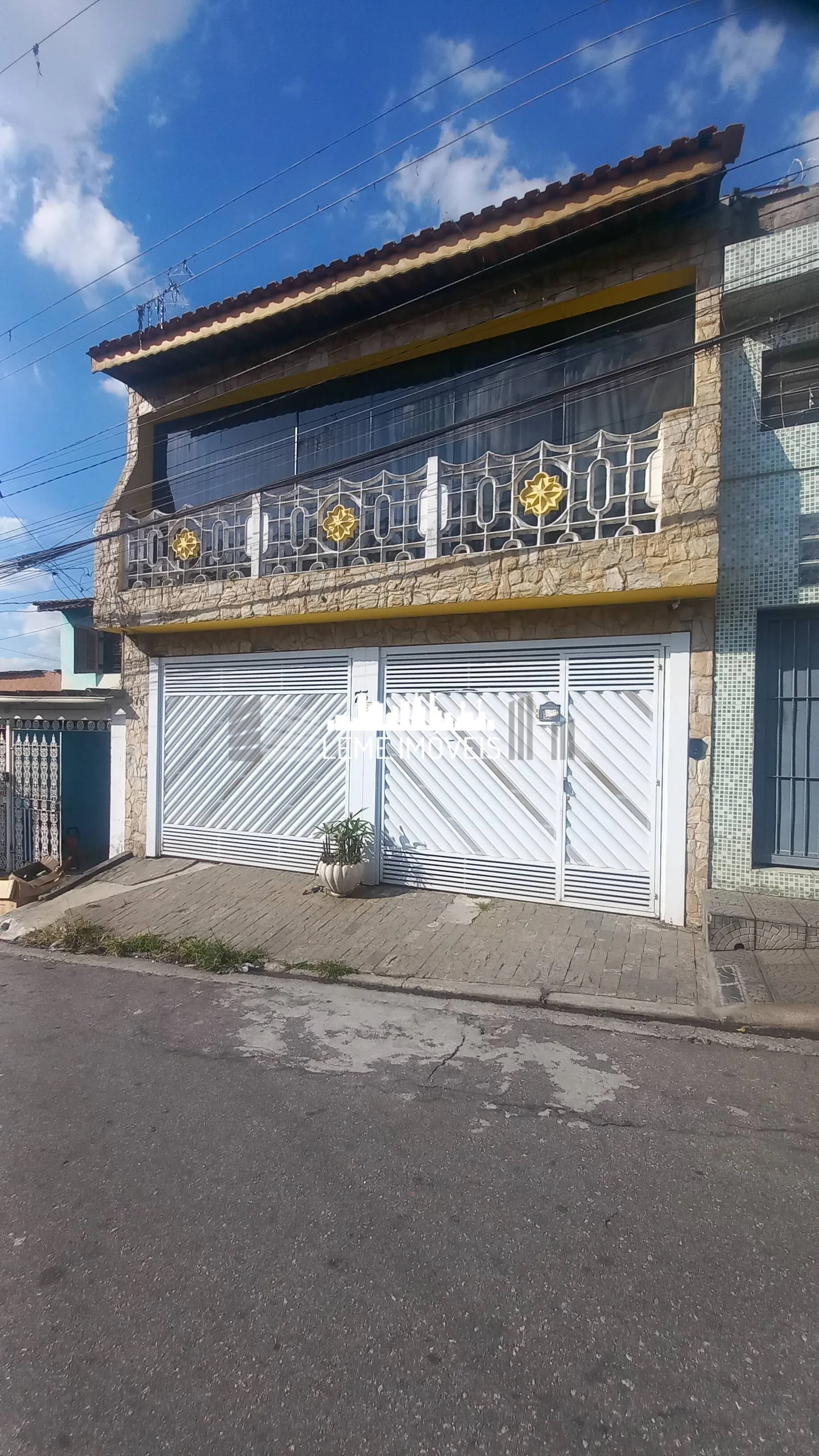 Foto do imóvel IMÓVEL PARA RENDA OU MORADIA!