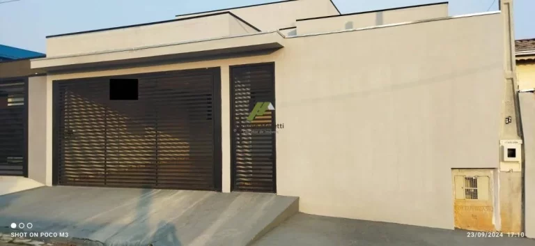 Imagem ÓTIMA CASA NOVA EM ITUPEVA