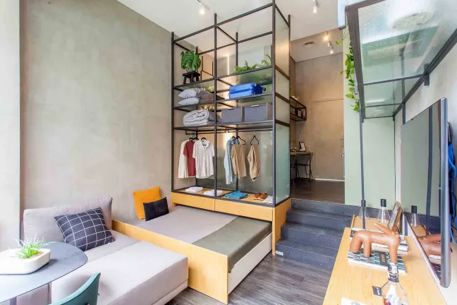 Imagem Apartamento com 2 Quartos à Venda, 69 m² em Pinheiros - São Paulo